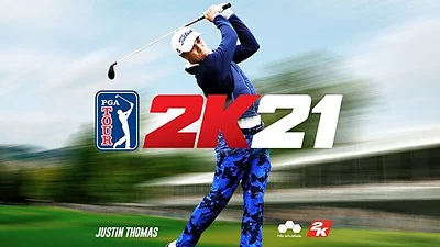 PGA TOUR 2K21 (XB1) (Account) [Global] [Standard]