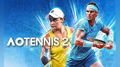 AO TENNIS 2 (XB1) (Account) [Global] [Standard]