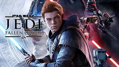 STAR WARS Jedi: Fallen Order (XB1) (Account) [Global] [Standard]