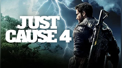Just Cause 4 (XB1) (Account) [Global] [Standard]