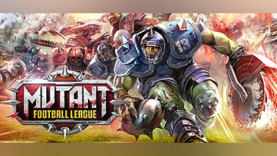 MUTANT FOOTBALL LEAGUE (XB1) (Account) [Global] [Standard]