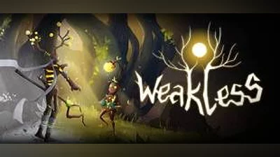 WEAKLESS (XB1) (Account) [Global] [Standard]