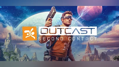OUTCAST SECOND CONTACT (XB1) (Account) [Global] [Standard]