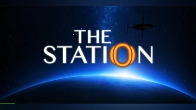 THE STATION (XB1) (Account) [Global] [Standard]