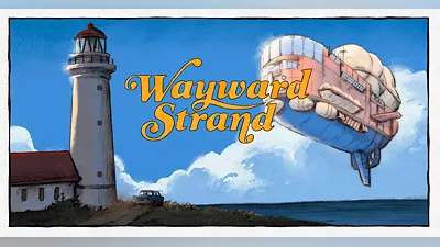 Wayward Strand (Xbox X) (Account) [Global] [Standard]