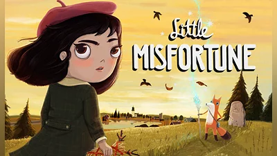 LITTLE MISFORTUNE (Xbox X) (Account) [Global] [Standard]