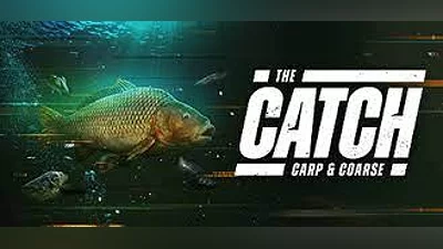 The Catch: Carp and Coarse (Xbox X) (Account) [Global] [Standard]