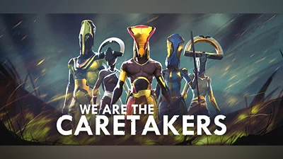 We Are The Caretakers (Xbox X) (Account) [Global] [Standard]