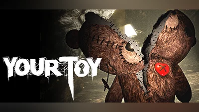 Your Toy (Xbox X) (Account) [Global] [Standard]