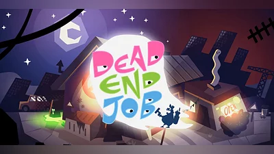 Dead End Job (Xbox X) (Account) [Global] [Standard]