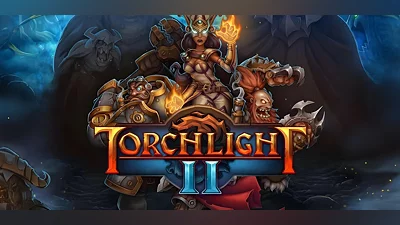 Torchlight 2 (Xbox X) (Account) [Global] [Standard]