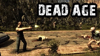 Dead Age (Xbox X) (Account) [Global] [Standard]