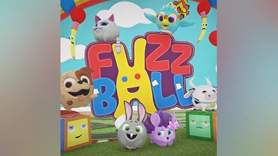 FUZZBALL (Xbox X) (Account) [Global] [Standard]