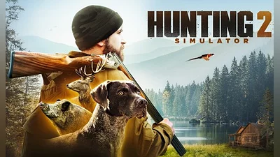 Hunting Simulator 2 (Xbox X) (Account) [Global] [Standard]