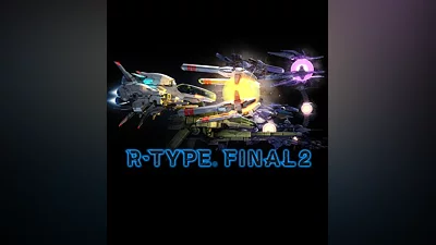 R-Type Final 2 (Xbox X) (Account) [Global] [Standard]