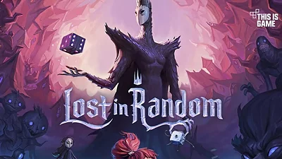 Lost in Random (Xbox X) (Account) [Global] [Standard]