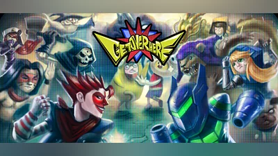 Get Over Here (Xbox X) (Account) [Global] [Standard]