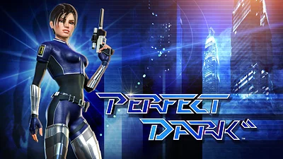 Perfect Dark (Xbox X) (Account) [Global] [Standard]