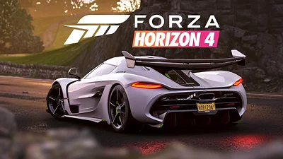 Forza Horizon 4 (Xbox X) (Account) [Global] [Standard]