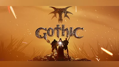 Gothic 1 Remake (PS5) (Account) [Global] [Standard]
