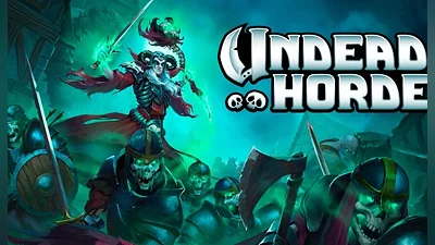 Undead Horde (Nintendo Switch) (Account) [Global] [Standard]