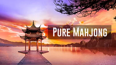 Pure Mahjong (Nintendo Switch) (Account) [Global] [Standard]