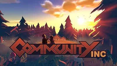 Community Inc (Nintendo Switch) (Account) [Global] [Standard]