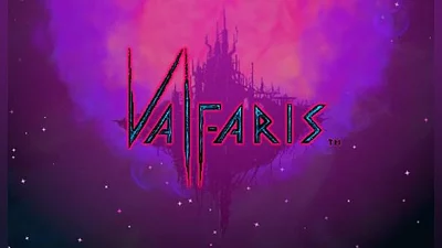 Valfaris (Nintendo Switch) (Account) [Global] [Standard]