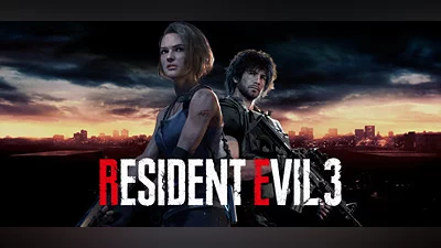 Resident Evil 3 (PS5) (Account) [Global] [Standard]