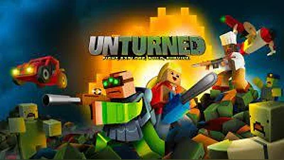 Unturned (XB1) (Account) [Global] [Standard]
