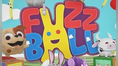 FuzzBall (Nintendo Switch) (Account) [Global] [Standard]
