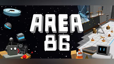Area 86 (Nintendo Switch) (Account) [Global] [Standard]