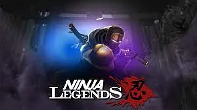 Ninja Legends (PS4) (Account) [Global] [Standard]