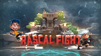Rascal Fight (Nintendo Switch) (Account) [Global] [Standard]