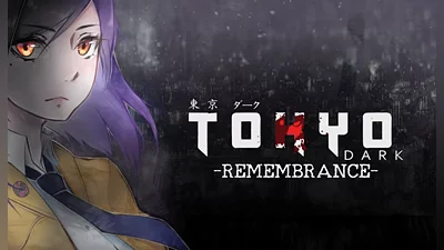 Tokyo Dark Remembrance (PS4) (Account) [Global] [Standard]