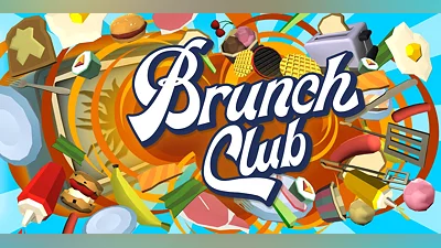 Brunch Club (PS4) (Account) [Global] [Standard]
