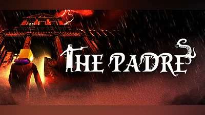 The Padre (PS4) (Account) [Global] [Standard]