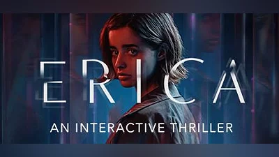 Erica (PS4) (Account) [Global] [Standard]