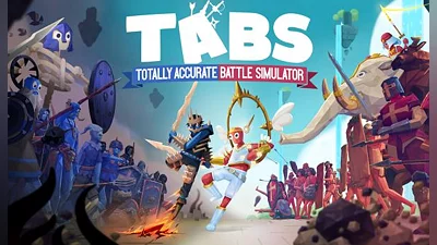 Totally Accurate Battle Simulator (Nintendo Switch) (Account) [Global] [Standard]