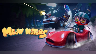 Meow Motors (XB1) (Account) [Global] [Standard]