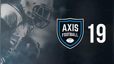 Axis Football 2019 (XB1) (Account) [Global] [Standard]