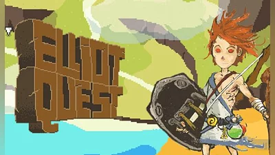 Elliot Quest (Xbox X) (Account) [Global] [Standard]