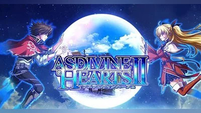 Asdivine Hearts 2 (Xbox X) (Account) [Global] [Standard]