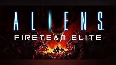 Aliens Fireteam Elite (Nintendo Switch) (Account) [Global] [Standard]
