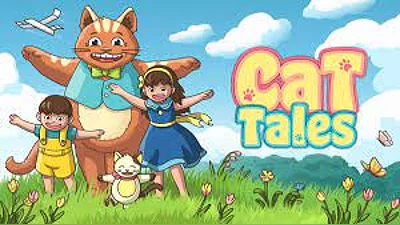 Cat Tales (Nintendo Switch) (Account) [Global] [Standard]