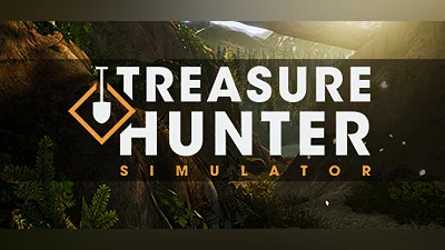 Treasure Hunter Simulator (PS4) (Account) [Global] [Standard]