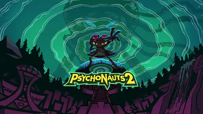 Psychonauts 2 (PS4) (Account) [Global] [Standard]