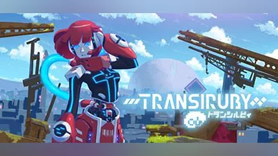 Transiruby (XB1) (Account) [Global] [Standard]