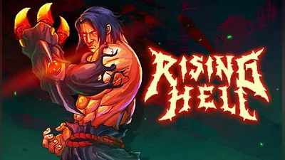Rising Hell (Xbox X) (Account) [Global] [Standard]