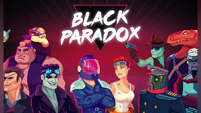 Black Paradox (XB1) (Account) [Global] [Standard]